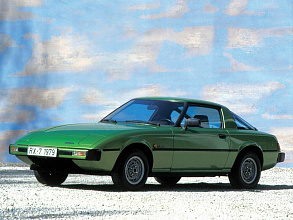 I (SA) (1979-1986)