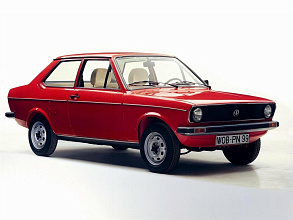 I (1977-1981)