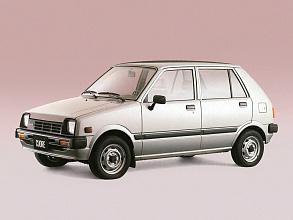 I (L55) (1980-1985)