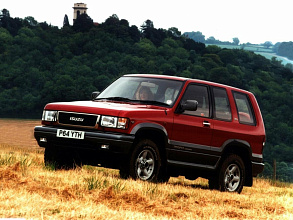 II (1992-2002)
