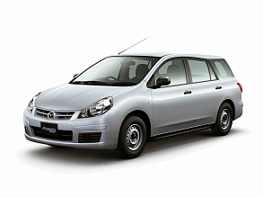 Y12 (2007-2018)