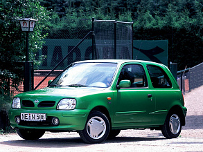 II (K11) (1992-2002)