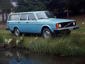 240 Серия / 240 Series
