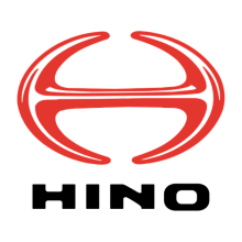 Хино / Hino