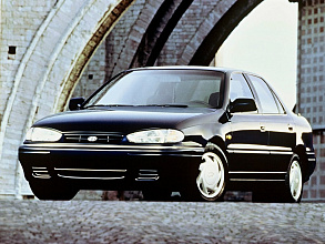 I (J1) (1990-1995)