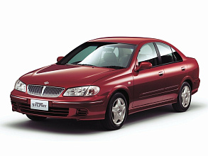 I (G10) (2000-2005)