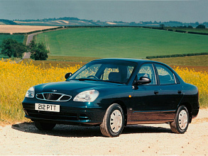 II (1999-2003)