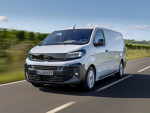 Виваро / Vivaro