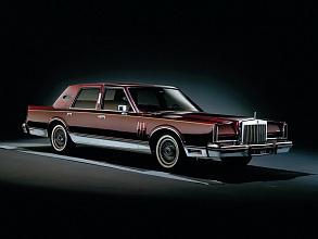 VI (1980-1983)