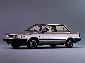 B11 (1982-1987)