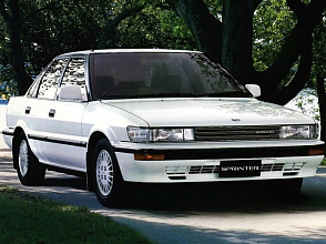 VI (E90) (1987-1991)