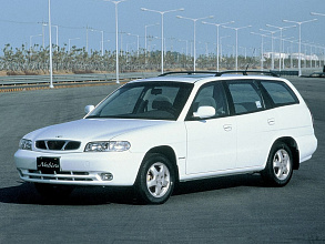 I (1997-2000)