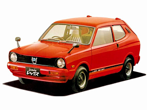 I (1972-1981)