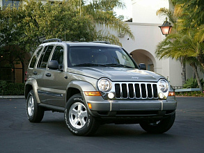 I (2001-2007)