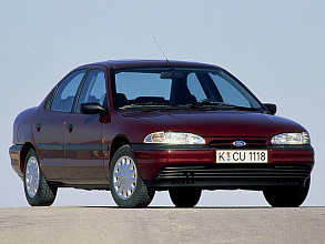 I (1993-1996)