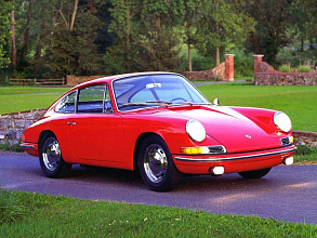 I (901, 911) (1963-1973)