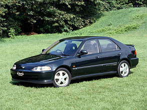 I (1991-1995)