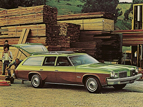 III (1973-1977)