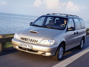 I (1998-2002)