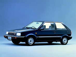 I (K10) (1982-1992)