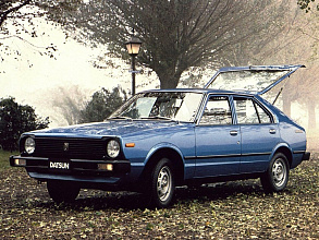 III (N10) (1978-1983)