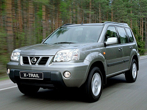 I (2000-2003)