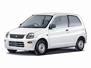 Миника / Minica