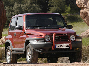 II (1996-2006)