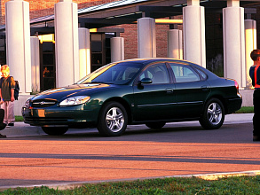 IV (1999-2004)