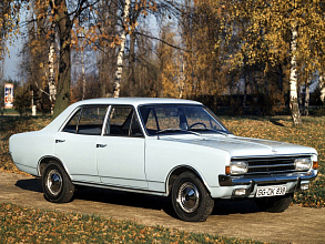 C (1967-1971)