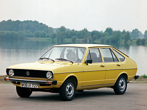 B1 (1973-1981)
