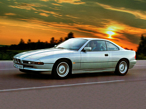 I (E31) (1989-1999)