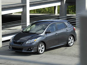 II (E140) (2008-2014)