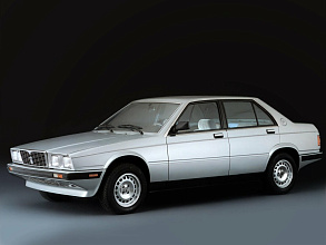 битурбо / Biturbo
