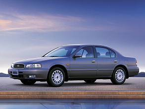 I (1998-2005)