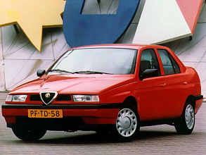 I Рестайлинг (1995-1997)
