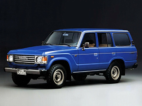 60 Series (1980-1990)