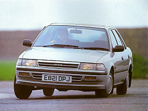 VIII (T170) (1987-1993)