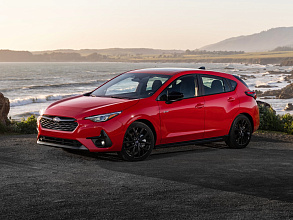 Импреза / Impreza