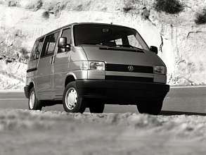 T4 (1992-1997)