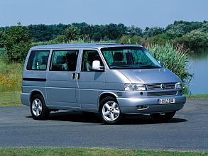 T4 (1992-2003)