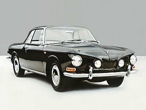 II (Type 34) (1961-1969)