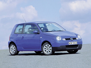 Лупо / Lupo
