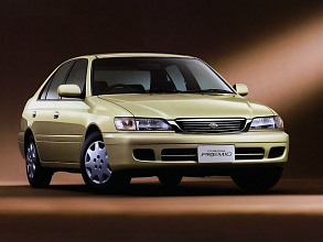 X (T210) (1996-2001)