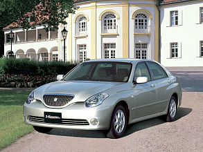 2001–2004 (2001-2004)