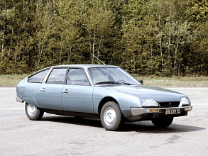 I (1974-1985)