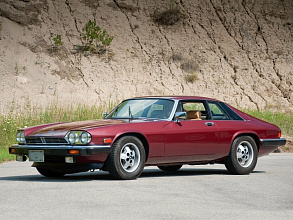 Series 1 (1975-1981)