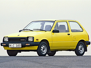 I (1983-1989)
