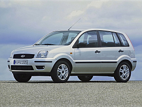 I (2002-2005)