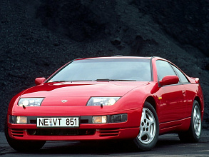II (Z32) (1989-2000)